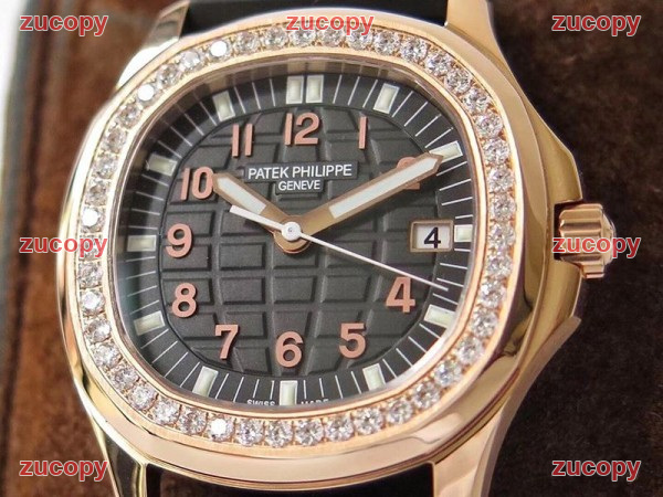 パテック・フィリップ パテック・フィリップ アクアノート スーパーコピー腕時計 激安通販 - ZC-WT-16TPGOJ 原画像 4