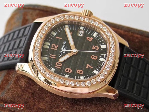 パテック・フィリップ アクアノート スーパーコピー腕時計 激安通販 - ZC-WT-16TPGOJ 画像 5