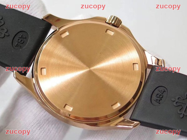 パテック・フィリップ パテック・フィリップ アクアノート スーパーコピー腕時計 激安通販 - ZC-WT-16TPGOJ 原画像 6