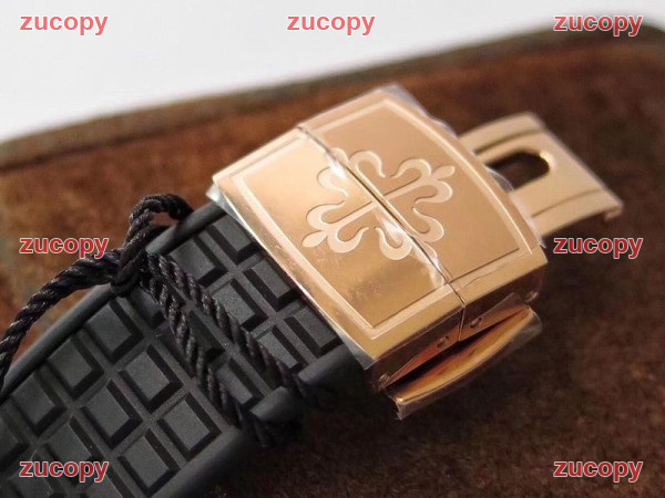 パテック・フィリップ アクアノート スーパーコピー腕時計 激安通販 - ZC-WT-16TPGOJ 画像 9