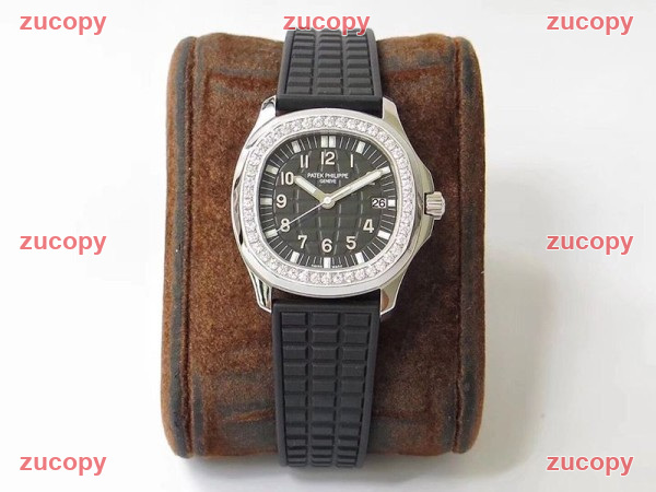 人気 パテック・フィリップ アクアノート N級品腕時計 - ZC-WT-03TGUM4 画像 10