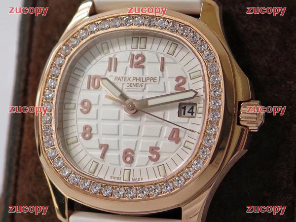 パテック・フィリップ 人気 パテック・フィリップ アクアノート N級品腕時計 - ZC-WT-03TGUM4 原画像 4