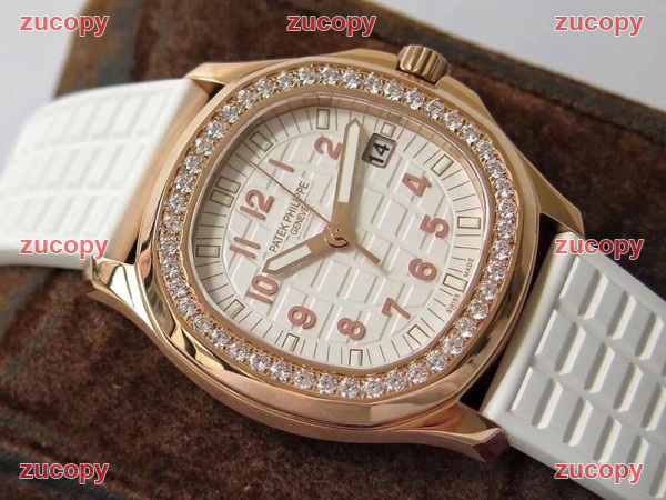パテック・フィリップ 人気 パテック・フィリップ アクアノート N級品腕時計 - ZC-WT-03TGUM4 原画像 5