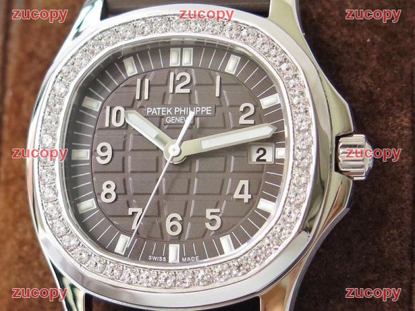 パテック・フィリップ 格安 パテック・フィリップ アクアノート コピー腕時計 - ZC-WT-1BPUMCT 原画像 4