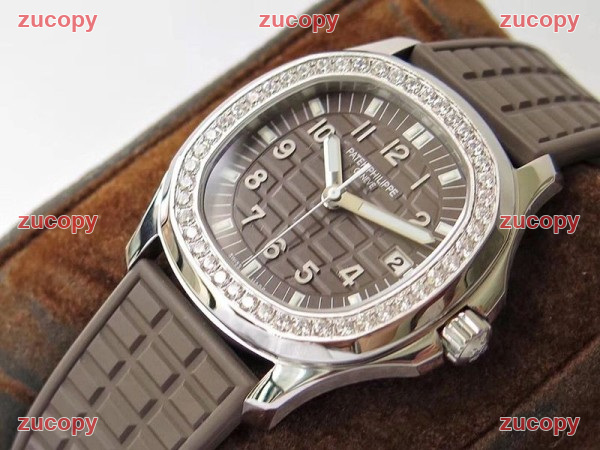 パテック・フィリップ 格安 パテック・フィリップ アクアノート コピー腕時計 - ZC-WT-1BPUMCT 原画像 5
