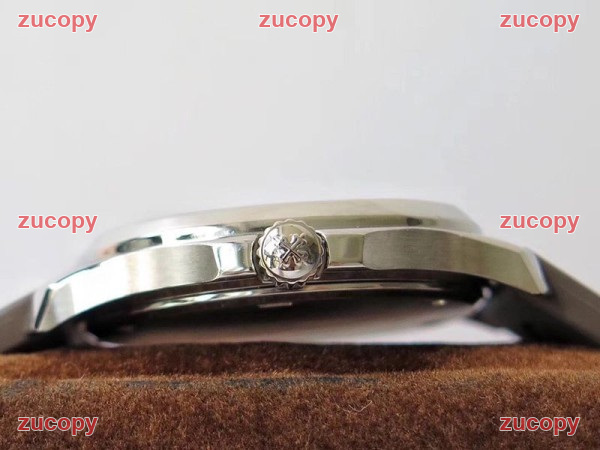 パテック・フィリップ 格安 パテック・フィリップ アクアノート コピー腕時計 - ZC-WT-1BPUMCT 原画像 7