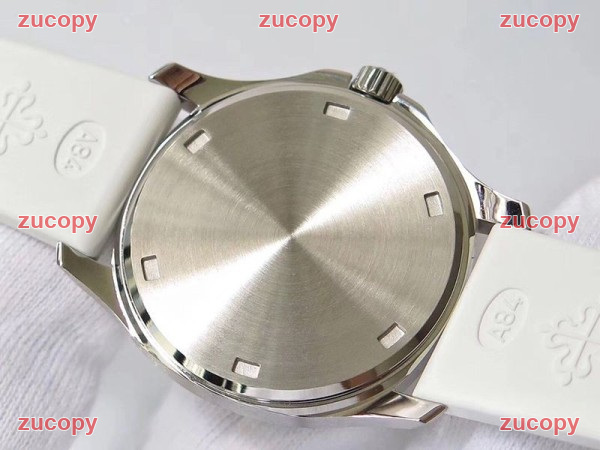 パテック・フィリップ パテック・フィリップ アクアノート スーパーコピー腕時計 激安通販 - ZC-WT-1SHI3V3 原画像 6