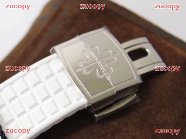 パテック・フィリップ アクアノート スーパーコピー腕時計 激安通販 - ZC-WT-1SHI3V3 画像 9