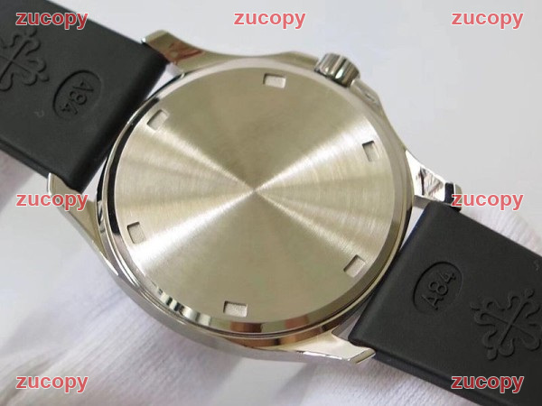 パテック・フィリップ パテック・フィリップ アクアノート N級品腕時計 送料無料 - ZC-WT-15B9XKO 原画像 6