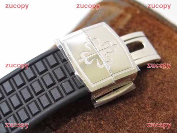 パテック・フィリップ パテック・フィリップ アクアノート N級品腕時計 送料無料 - ZC-WT-15B9XKO 原画像 9