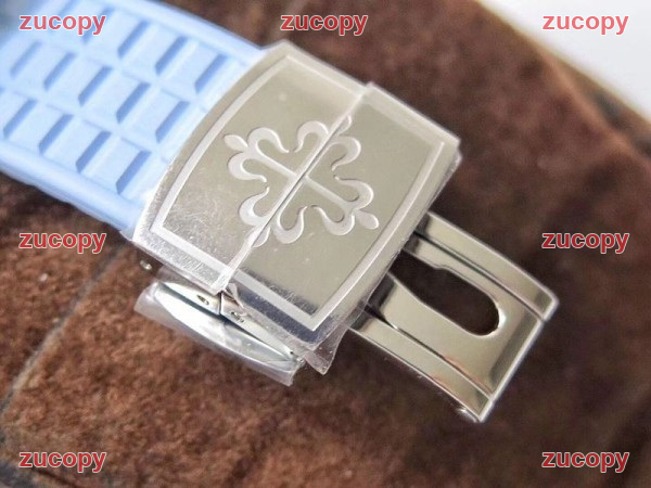 パテック・フィリップ 送料無料 パテック・フィリップ アクアノート コピー腕時計 - ZC-WT-0E6JNC9 原画像 9