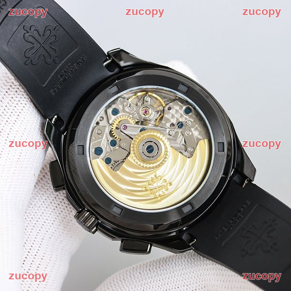 パテック・フィリップ パテック・フィリップ アクアノート スーパーコピー腕時計 激安通販 - ZC-WT-1D8A5GO 原画像 4