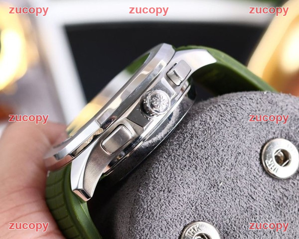 パテック・フィリップ パテック・フィリップ アクアノート N級品腕時計 送料無料 - ZC-WT-1M2XF2Y 原画像 6