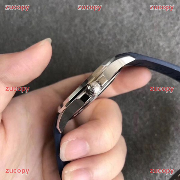 大人気 パテック・フィリップ アクアノート スーパーコピー腕時計 - ZC-WT-0UY74UJ 画像 5
