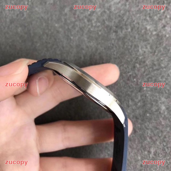 パテック・フィリップ 大人気 パテック・フィリップ アクアノート スーパーコピー腕時計 - ZC-WT-0UY74UJ 原画像 6