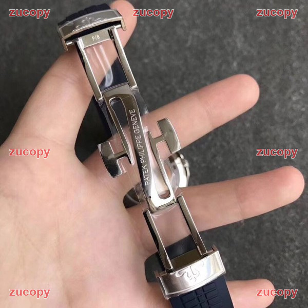 大人気 パテック・フィリップ アクアノート スーパーコピー腕時計 - ZC-WT-0UY74UJ 画像 8