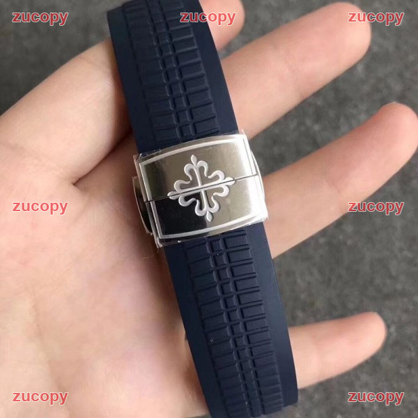 大人気 パテック・フィリップ アクアノート スーパーコピー腕時計 - ZC-WT-0UY74UJ 画像 9
