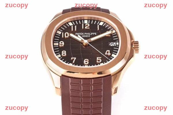 大人気 パテック・フィリップ アクアノート スーパーコピー腕時計 - ZC-WT-07RYYK4 画像 3