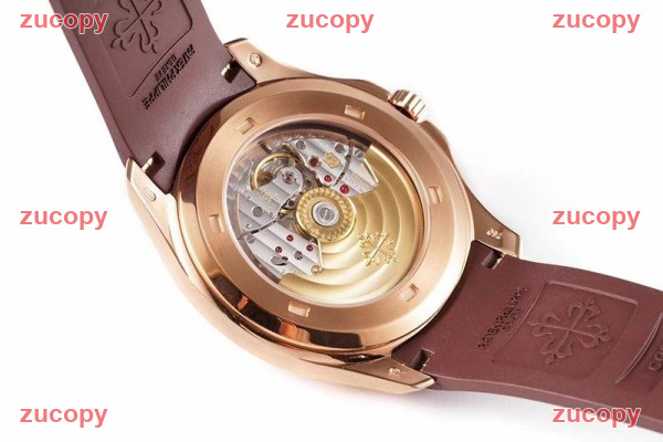 大人気 パテック・フィリップ アクアノート スーパーコピー腕時計 - ZC-WT-07RYYK4 画像 9