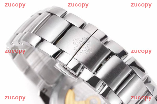 パテック・フィリップ 格安 パテック・フィリップ アクアノート コピー腕時計 - ZC-WT-0OJMG2E 原画像 8