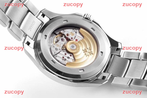 パテック・フィリップ 格安 パテック・フィリップ アクアノート コピー腕時計 - ZC-WT-0OJMG2E 原画像 9