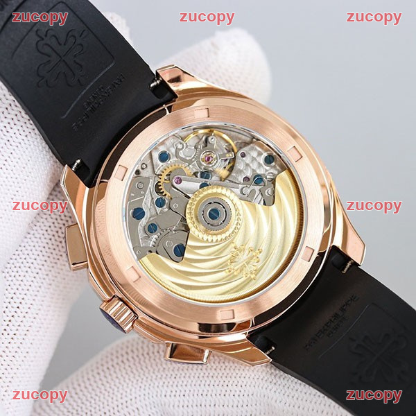 パテック・フィリップ パテック・フィリップ アクアノート N級品腕時計 送料無料 - ZC-WT-0M3JV89 原画像 4