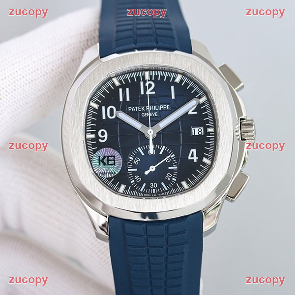 パテック・フィリップ 格安 パテック・フィリップ アクアノート コピー腕時計 - ZC-WT-1TZXMYY 原画像 2