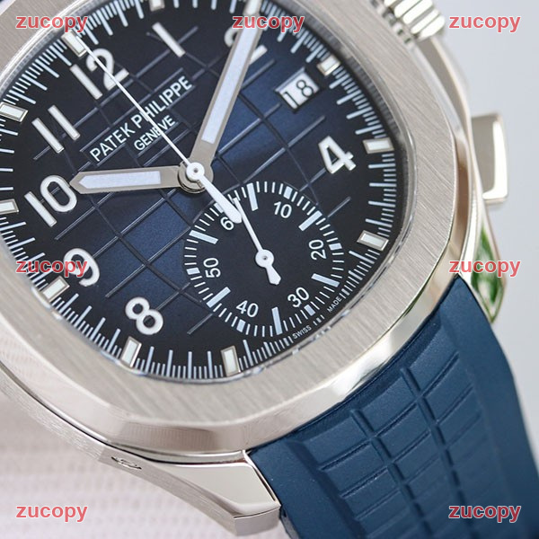 パテック・フィリップ 格安 パテック・フィリップ アクアノート コピー腕時計 - ZC-WT-1TZXMYY 原画像 3