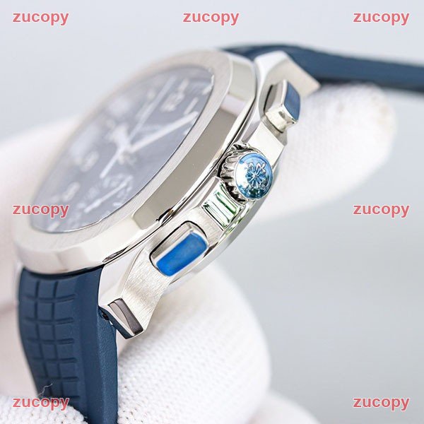 パテック・フィリップ 格安 パテック・フィリップ アクアノート コピー腕時計 - ZC-WT-1TZXMYY 原画像 4