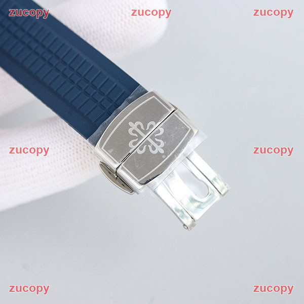 格安 パテック・フィリップ アクアノート コピー腕時計 - ZC-WT-1TZXMYY 画像 6