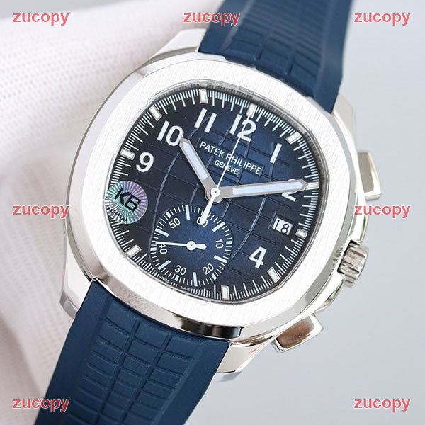 パテック・フィリップ 格安 パテック・フィリップ アクアノート コピー腕時計 - ZC-WT-1TZXMYY 原画像 7