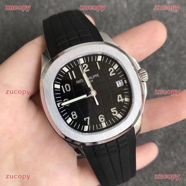 格安 パテック・フィリップ アクアノート コピー腕時計 - ZC-WT-12V7CQJ 画像 4