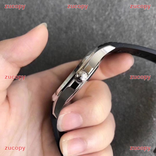 格安 パテック・フィリップ アクアノート コピー腕時計 - ZC-WT-12V7CQJ 画像 5