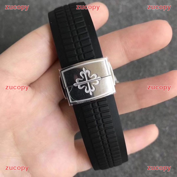 格安 パテック・フィリップ アクアノート コピー腕時計 - ZC-WT-12V7CQJ 画像 9