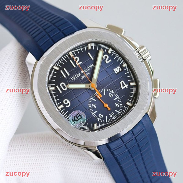 大人気 パテック・フィリップ アクアノート スーパーコピー腕時計 - ZC-WT-0FOZ6G4 画像 7