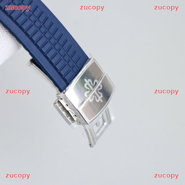 大人気 パテック・フィリップ アクアノート スーパーコピー腕時計 - ZC-WT-0FOZ6G4 画像 9