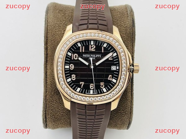 パテック・フィリップ パテック・フィリップ アクアノート N級品腕時計 送料無料 - ZC-WT-1NLCY6T 原画像 2