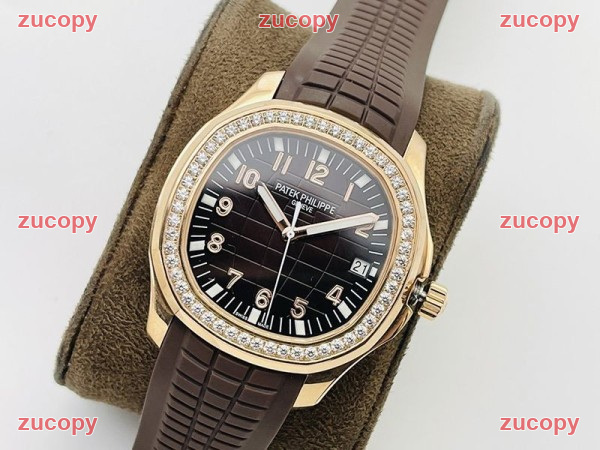 パテック・フィリップ パテック・フィリップ アクアノート N級品腕時計 送料無料 - ZC-WT-1NLCY6T 原画像 3