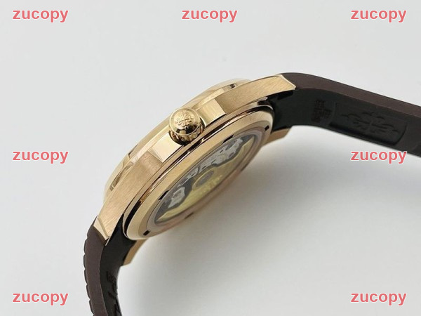 パテック・フィリップ アクアノート N級品腕時計 送料無料 - ZC-WT-1NLCY6T 画像 5
