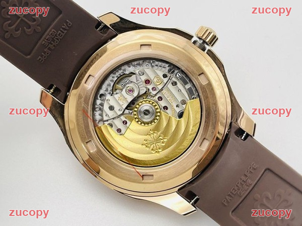 パテック・フィリップ アクアノート N級品腕時計 送料無料 - ZC-WT-1NLCY6T 画像 7
