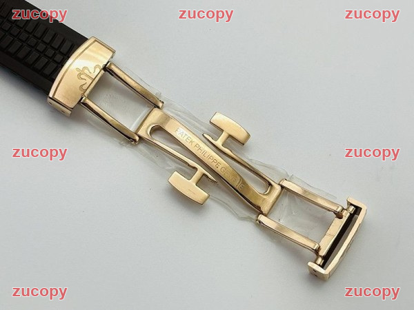 パテック・フィリップ アクアノート N級品腕時計 送料無料 - ZC-WT-1NLCY6T 画像 8