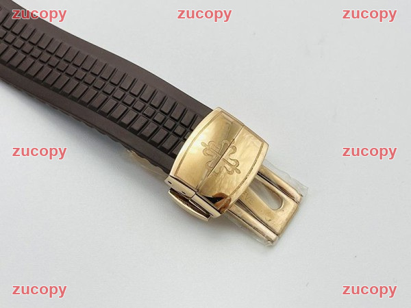 パテック・フィリップ パテック・フィリップ アクアノート N級品腕時計 送料無料 - ZC-WT-1NLCY6T 原画像 9
