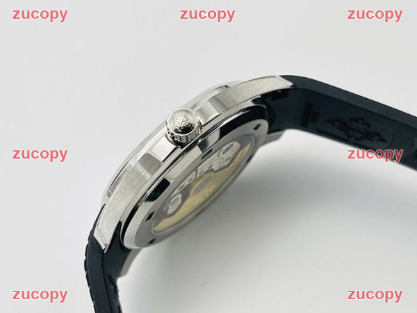 パテック・フィリップ 送料無料 パテック・フィリップ アクアノート コピー腕時計 - ZC-WT-0WGMNYE 原画像 5