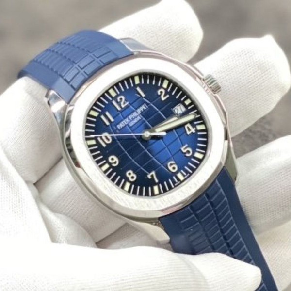 パテック・フィリップ 人気 パテック・フィリップ アクアノート N級品腕時計 - ZC-WT-05BWDPZ 原画像 1
