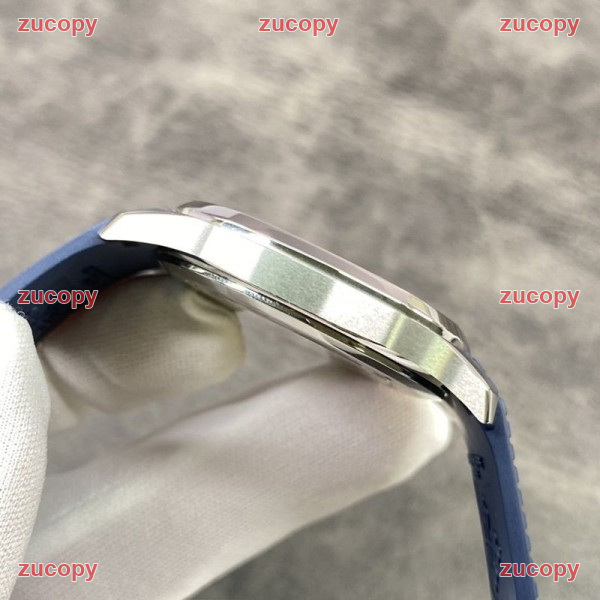 人気 パテック・フィリップ アクアノート N級品腕時計 - ZC-WT-05BWDPZ 画像 6