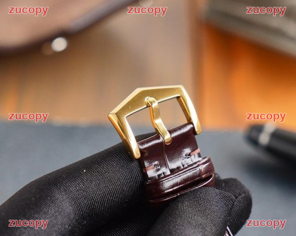 パテック・フィリップ 送料無料 パテック・フィリップ カラトラバ コピー腕時計 - ZC-WT-069JFG9 原画像 9