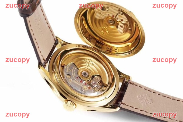大人気 パテック・フィリップ カラトラバ スーパーコピー腕時計 - ZC-WT-1YW2SN8 画像 9