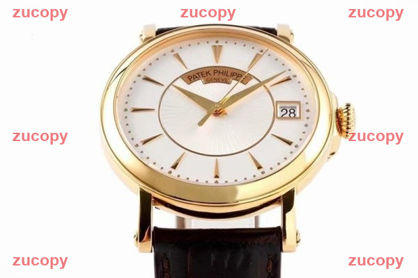 パテック・フィリップ 格安 パテック・フィリップ カラトラバ コピー腕時計 - ZC-WT-1OIZZX3 原画像 2