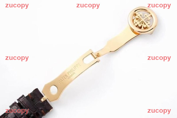 パテック・フィリップ 格安 パテック・フィリップ カラトラバ コピー腕時計 - ZC-WT-1OIZZX3 原画像 9