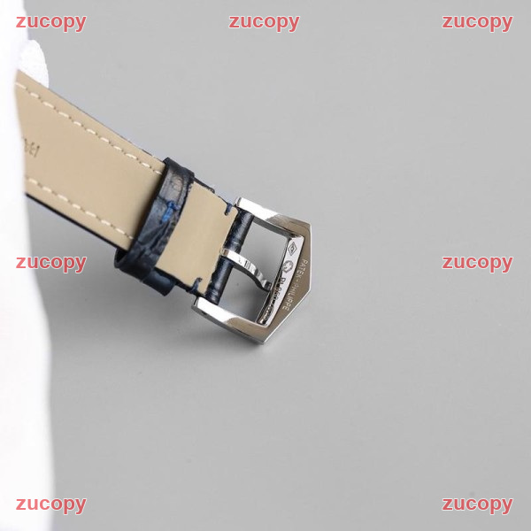 パテック・フィリップ パテック・フィリップ カラトラバ N級品腕時計 送料無料 - ZC-WT-0PH9HSO 原画像 6
